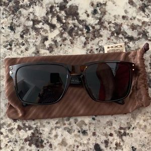 Oakley Holbrook Sunglasses with Extra Frame